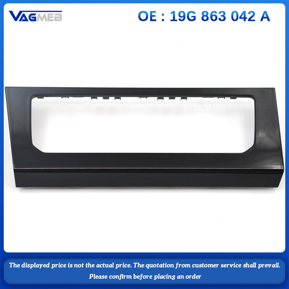 For VW Jetta 19G 863 042 A