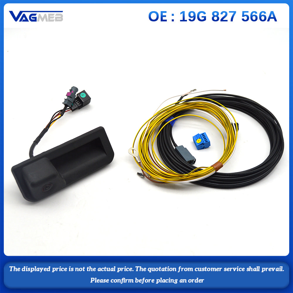 For VW Bora 19G 827 566 A