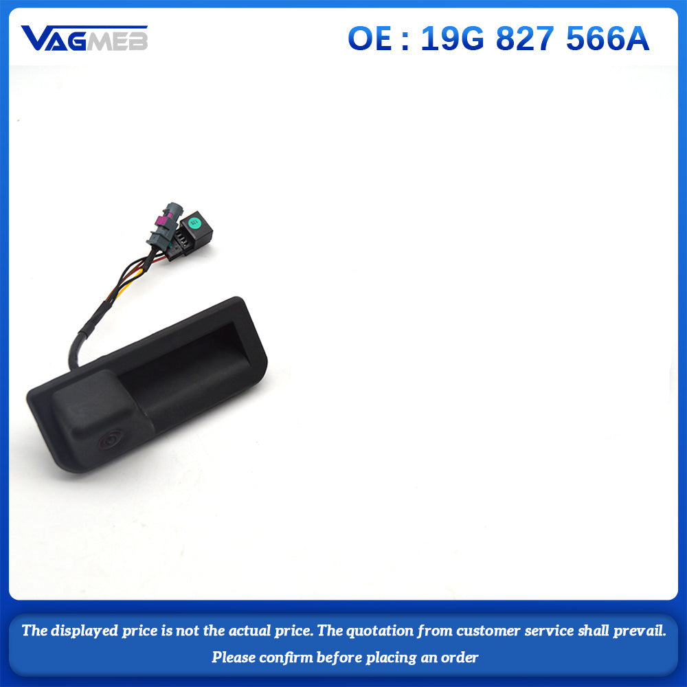 For VW Bora 19G 827 566 A