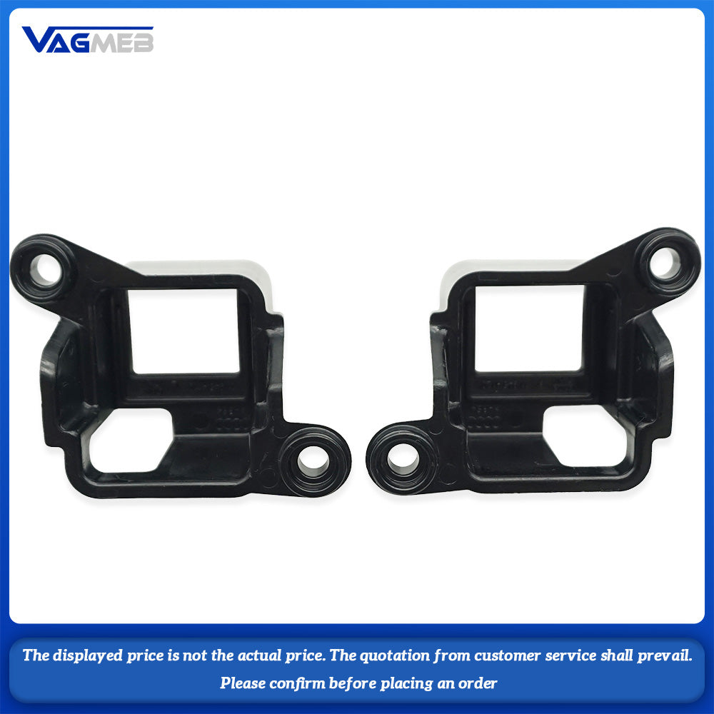 360 Panoramic View Environment Rear Viewer Camera Upgrade Kit For Audi A4 B9(2022-2023)