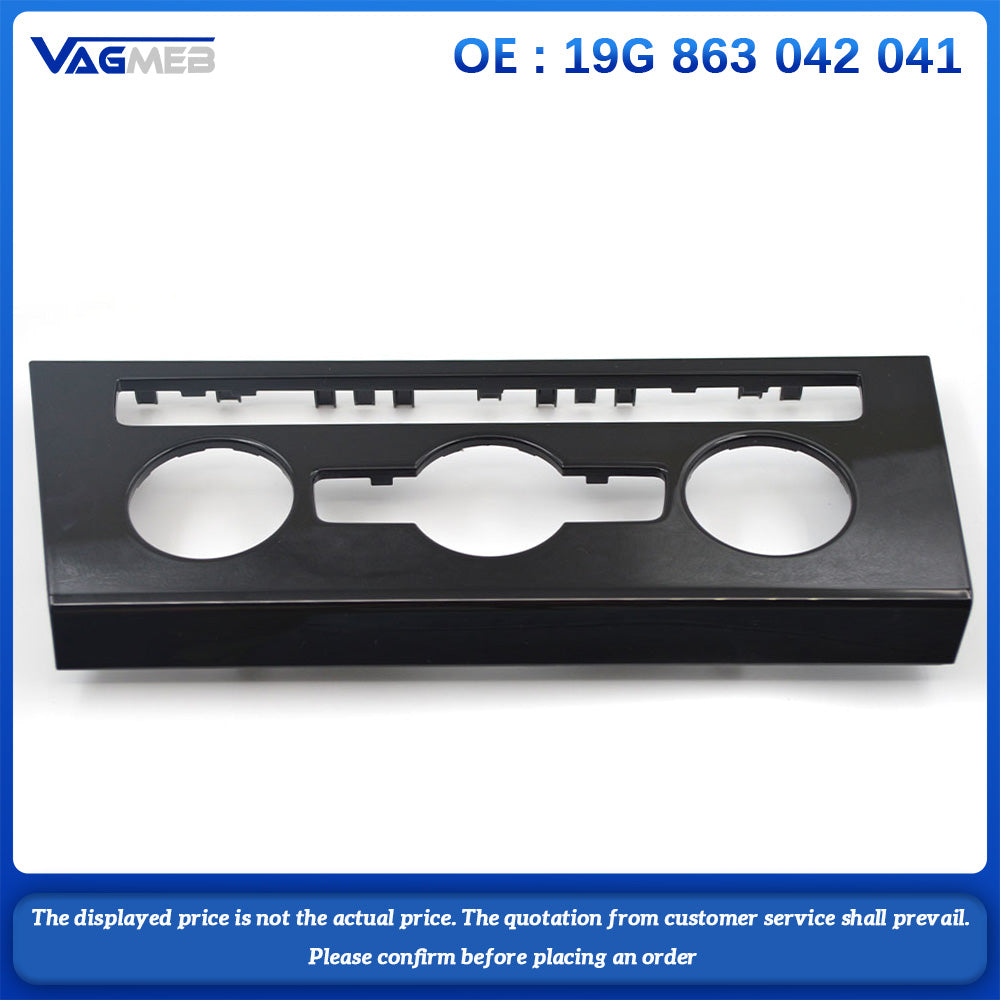 For VW Jetta MK7 19G 863 042 041