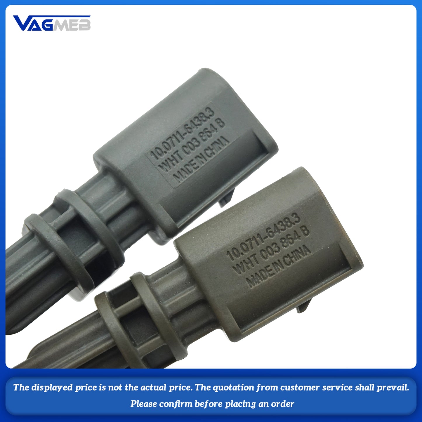 For 2015 Audi A3 8V ACC