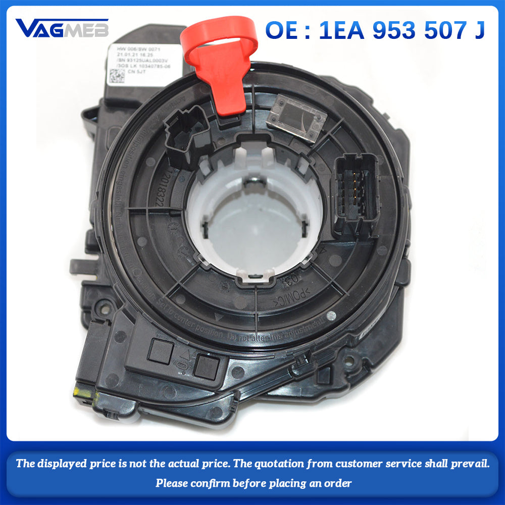 For VW ID4 1EA 953 507 J