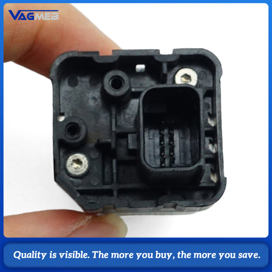 1EA 980 556B Rear Trajectory Camera Module For VW ID.4 ID.5 ID.6 Audi Q4 E-Tron Reverse Parking Guide Line Camera Core