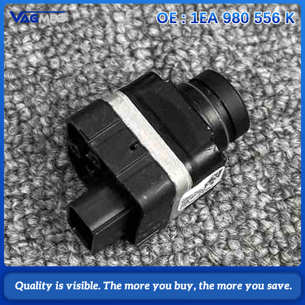 Reverse Camera For VW ID4 ID.5 Audi Q4 E-tron Seat Born Rear View Backup Camera 1EA 980 556B/E/F/J/K