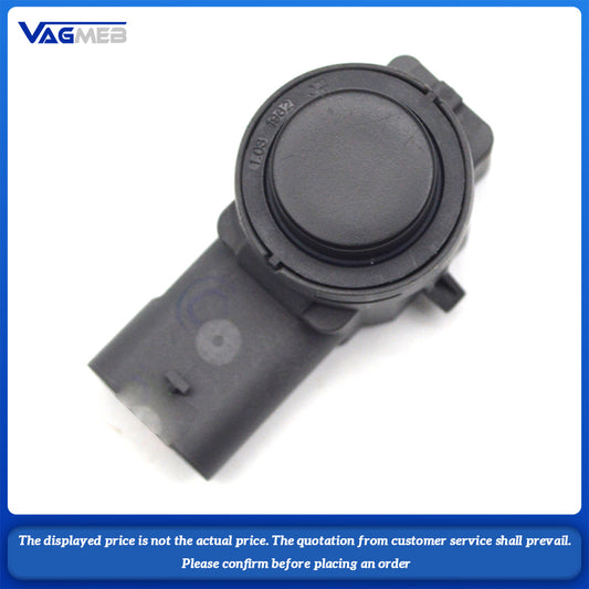 Parking Front Rear Side Radar Sensor For VW Atlas Pro Golf ID3 ID4 ID6 ID7 Passat B8 Audi A3 A5L Audi Q4 e-tron Q5 e-tron 1ED 919 275