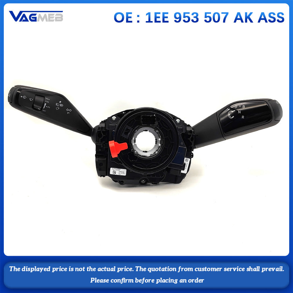 For VW ID.U AER-ID.7 1EE 953 507 AK ASS