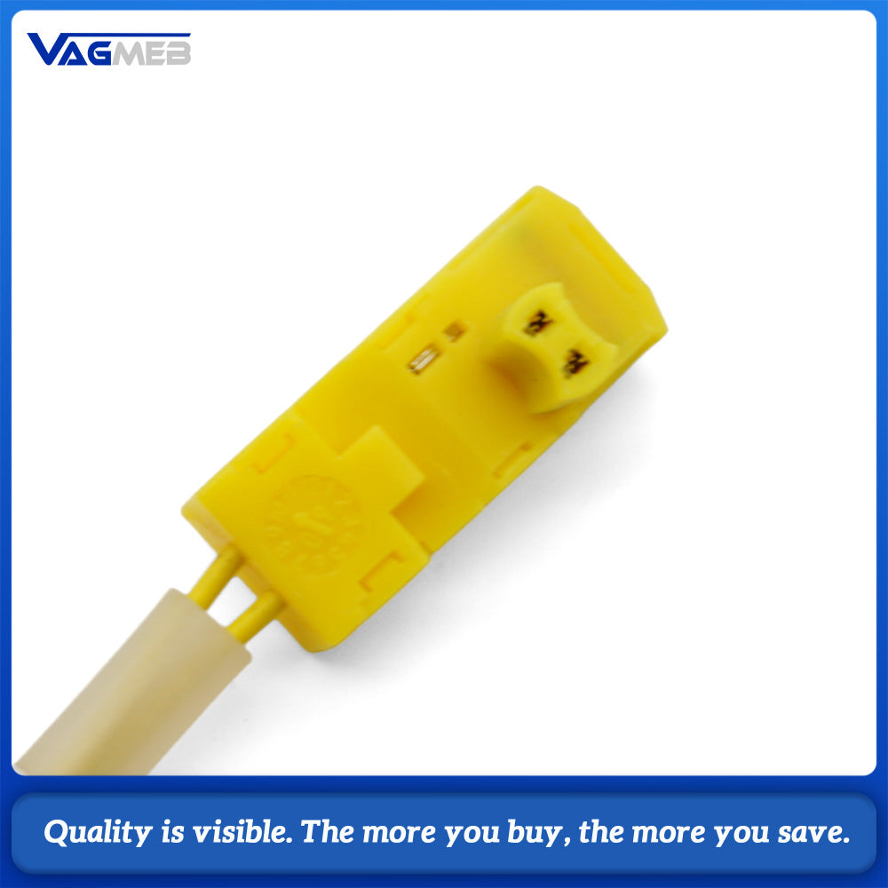 1J0 971 584J For VW Golf 4 MK4Passat B5 Multifunction Steering Wheel Harness MFSW Key Adaptor Wire Set 1J0 971 584J