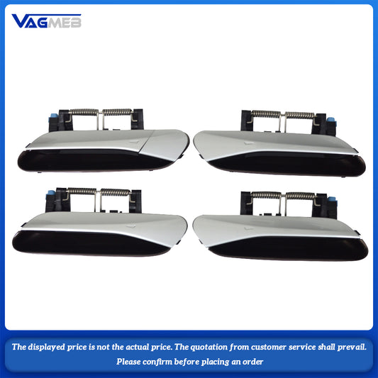 For VW ID4 ID6 Car Door Inductive Handle Keyless Entry Handle Keyless Entry