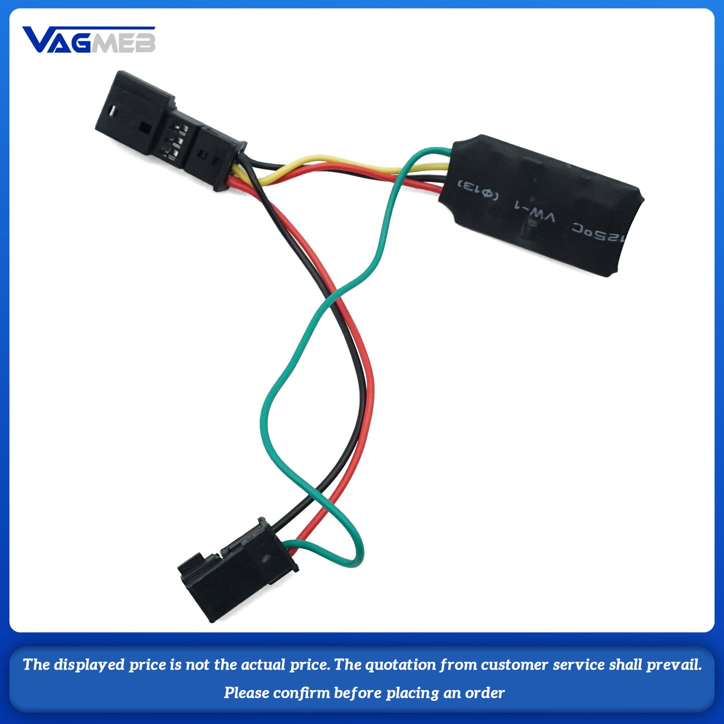 For BMW Remote Decoder