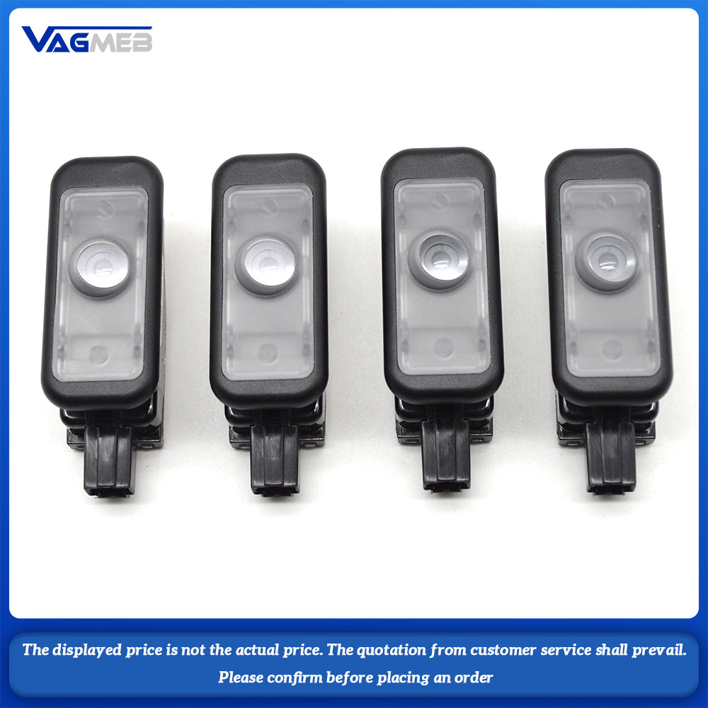 LED Accessories Car Door Light For Audi 8YG 947 415 Z 416Z