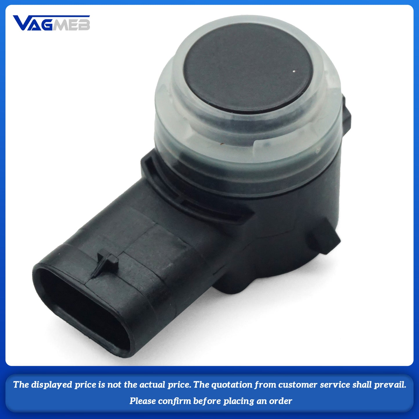 PDC Parking Sensor Car Accessories 98133 48377 98133 48777