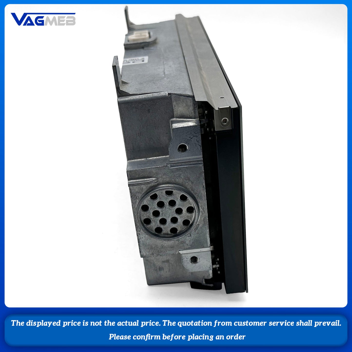 For Audi Q6 Q7 Q8 A8 S8 RSQ8 4N0 919 603M