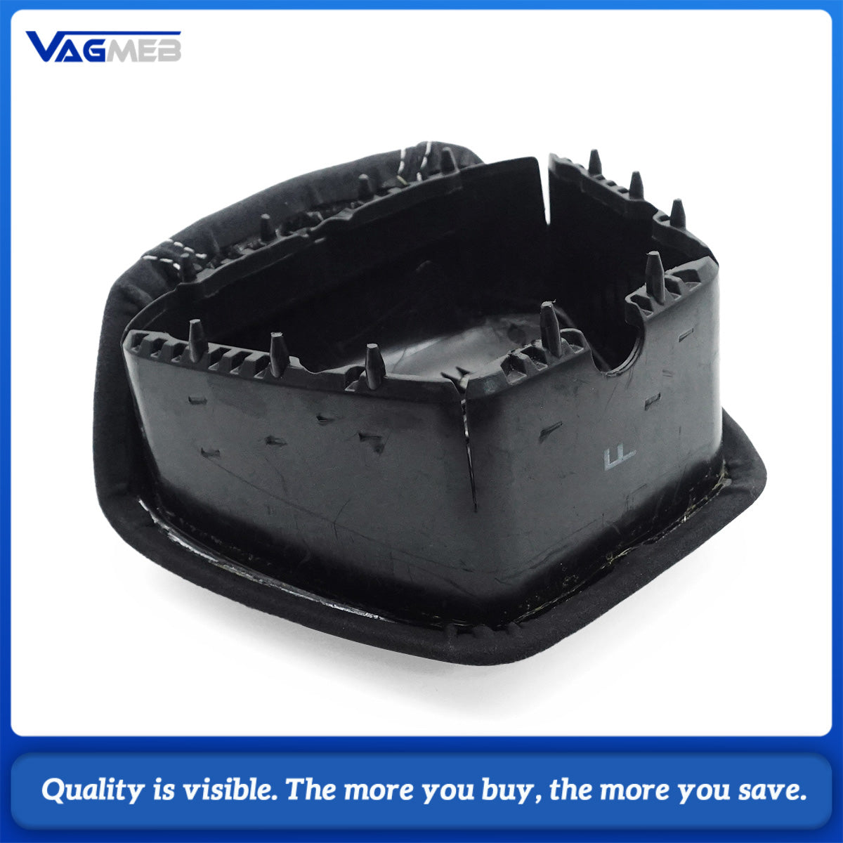 For Audi A6 C8 S6 RS6 Matte Carbon Fiber Semi Perforated Sports With heating function Steering Wheel Upgrade