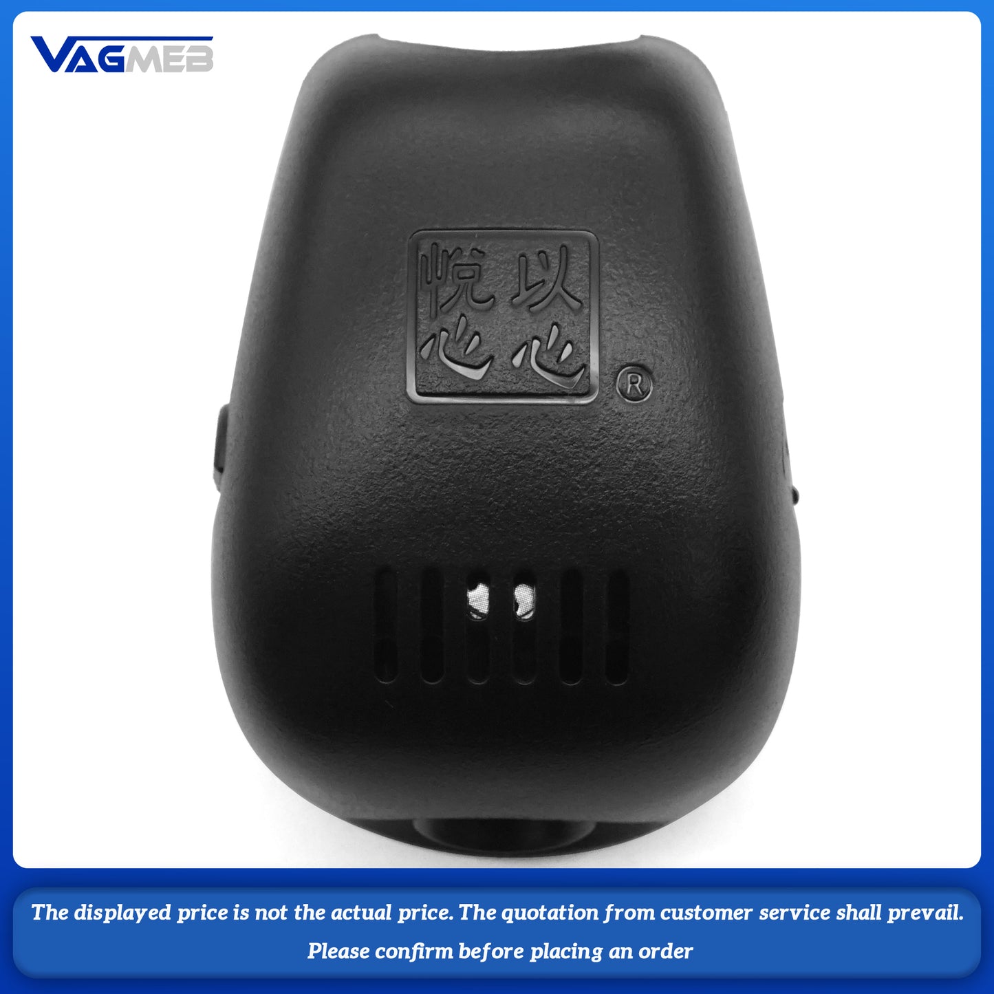 Car DVR Video Recorder WiFi Dash Cam Camera original For Audi A4 A5 A6