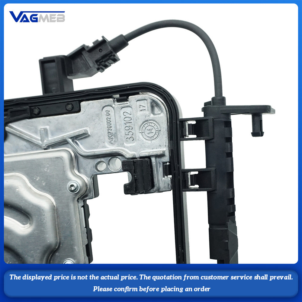 DQ200 0am TCU DSG TCM 0am 927769d Transmission Control Unit Coding program 100% Work High Quality Transmission Control Unit
