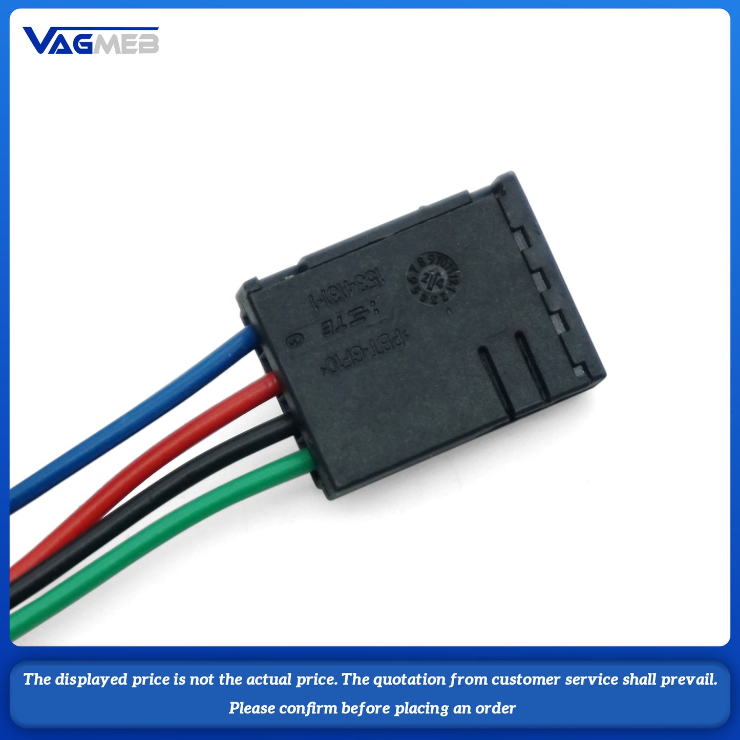 For Audi Q3 steering wheel decoder