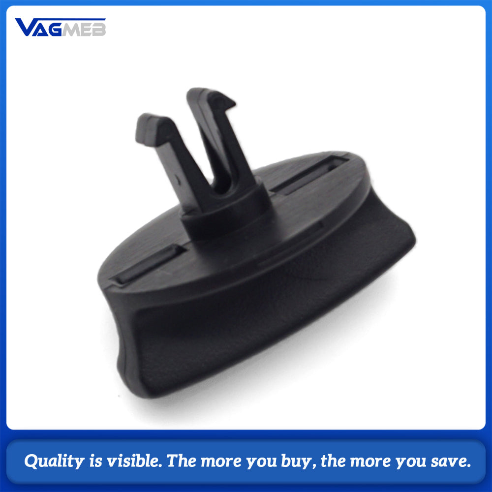 Trunk Side Blanket Rotary Switch Fixed Clip for Audi
