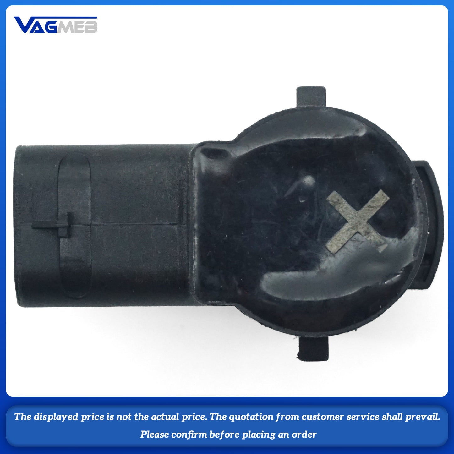 PDC Parking Distance Assist Sensor For Tesla 1484