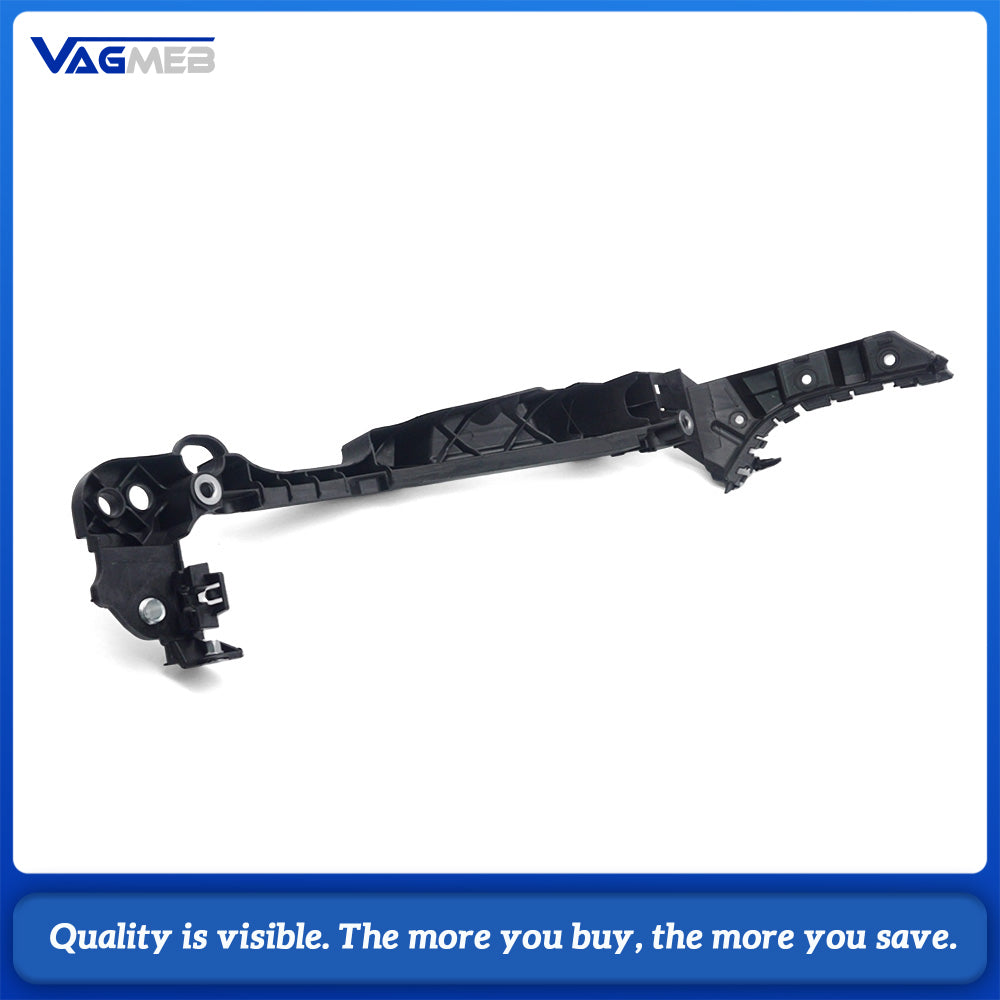 55K0807571J/572J Front bumper bracket left+right for Volkswagen Golf 2013 2014 2010 2011 201