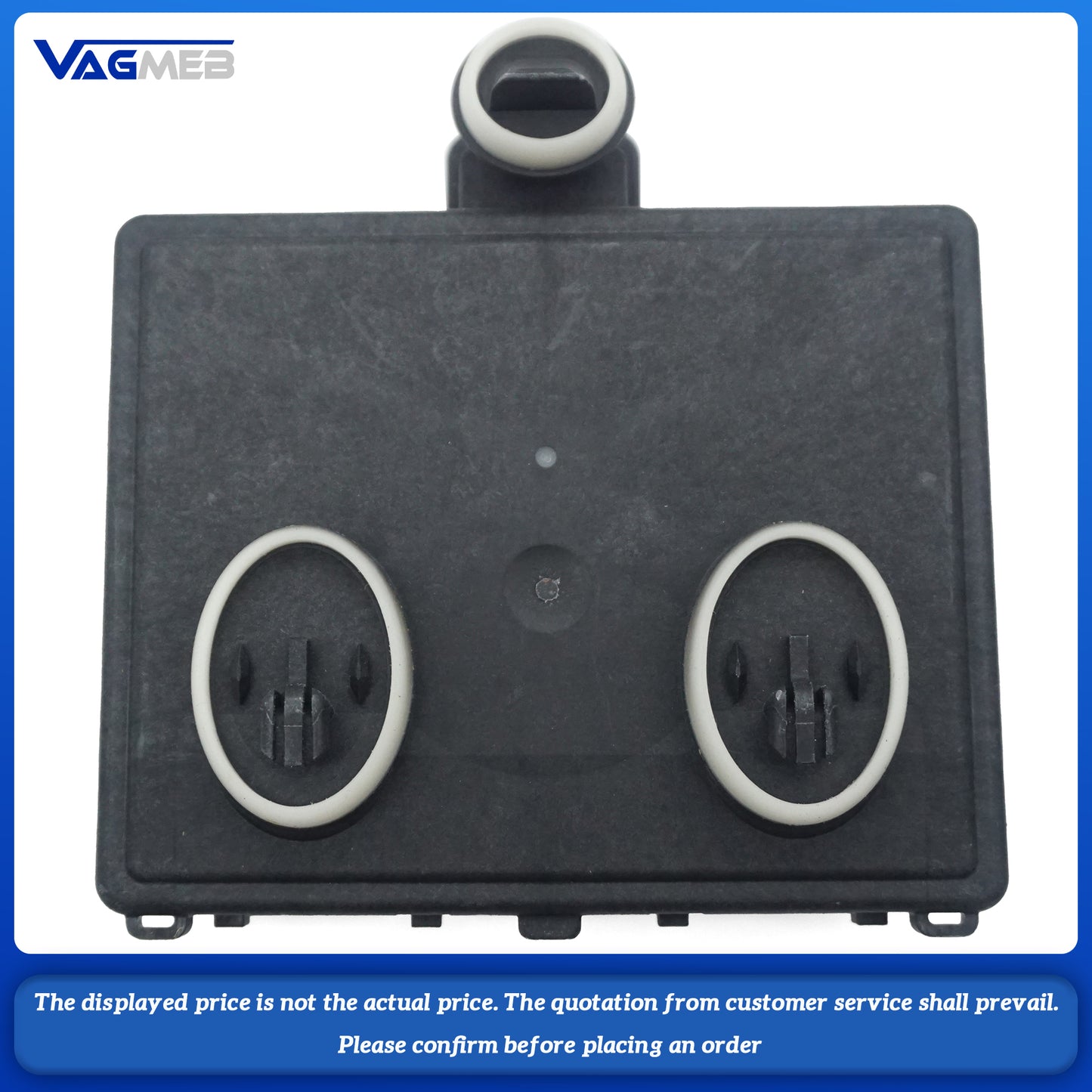 LANE CHANGE SIDE ASSIST SYSTEM For Audi A4B9 2016