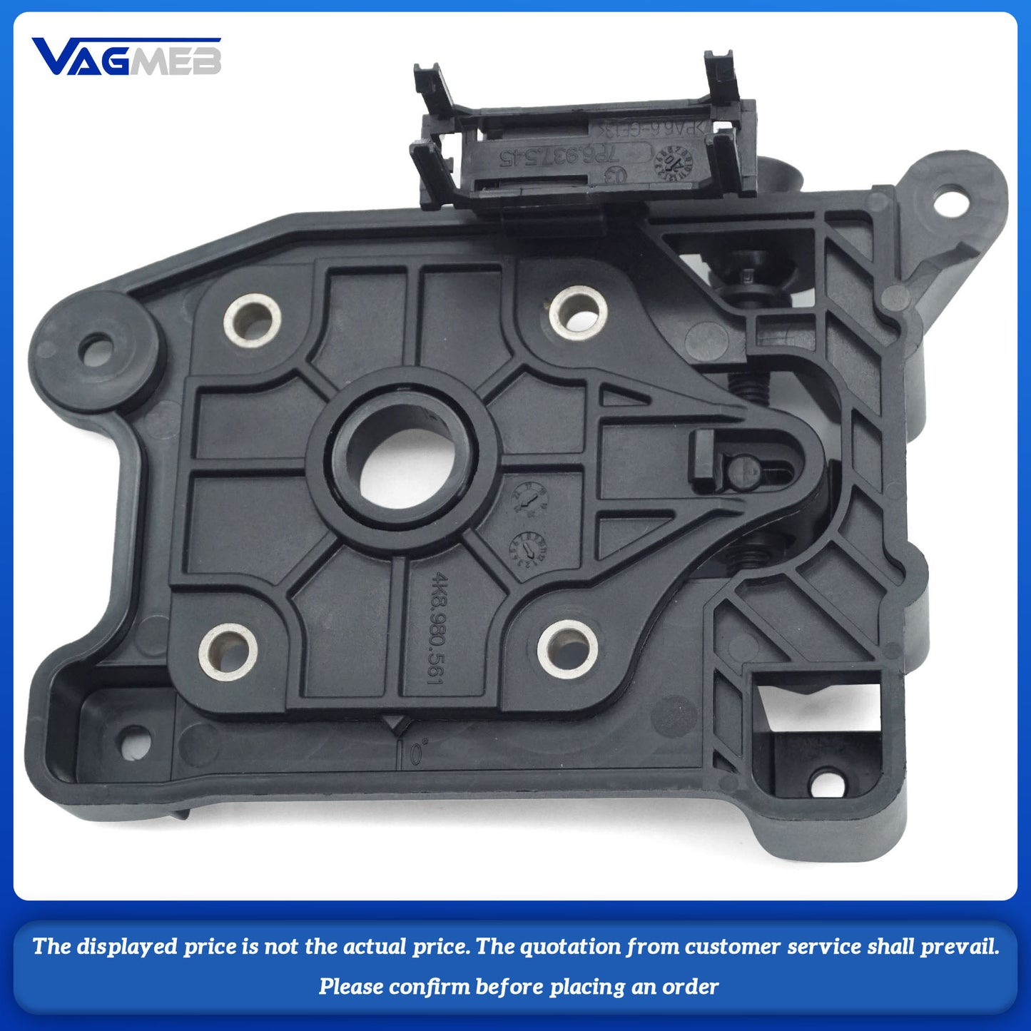 For the night vision system of Audi A6 2024
