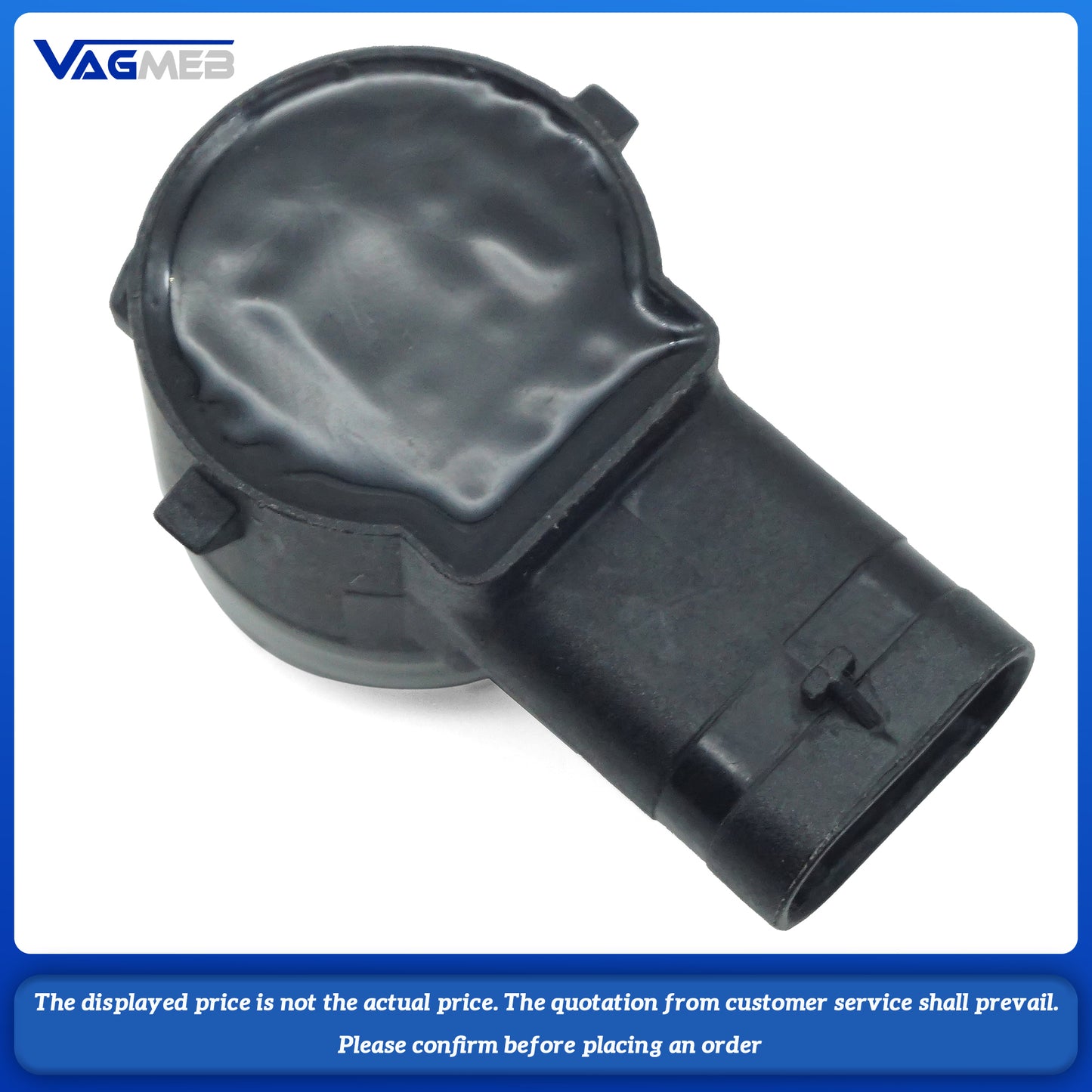 Parking Distance Control PDC Sensor For Mercedes-Benz 6620 927 4427