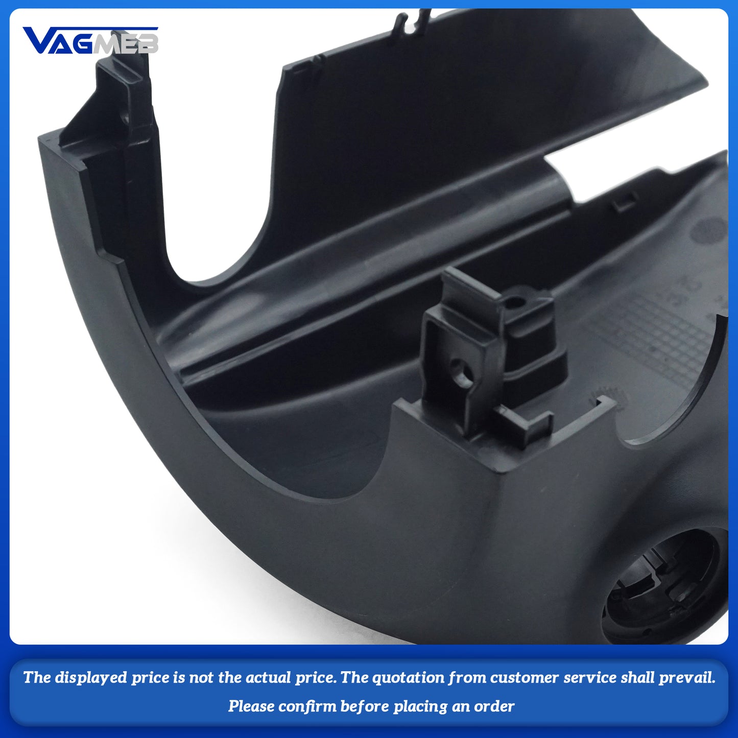 For VW Skoda Octavia cruise switch Panel cover 5E0 858 559 C