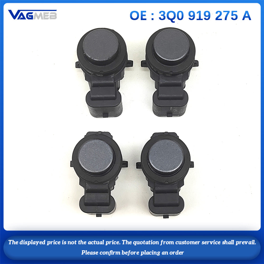 Parking Front Rear Side Radar Sensor For VW Tiguan MK2 Skoda Kodiaq 3Q0 919 275 A