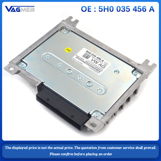 For VW Golf 8 USE FOR Harman Kardon Amplifier 5H0 035 456 A