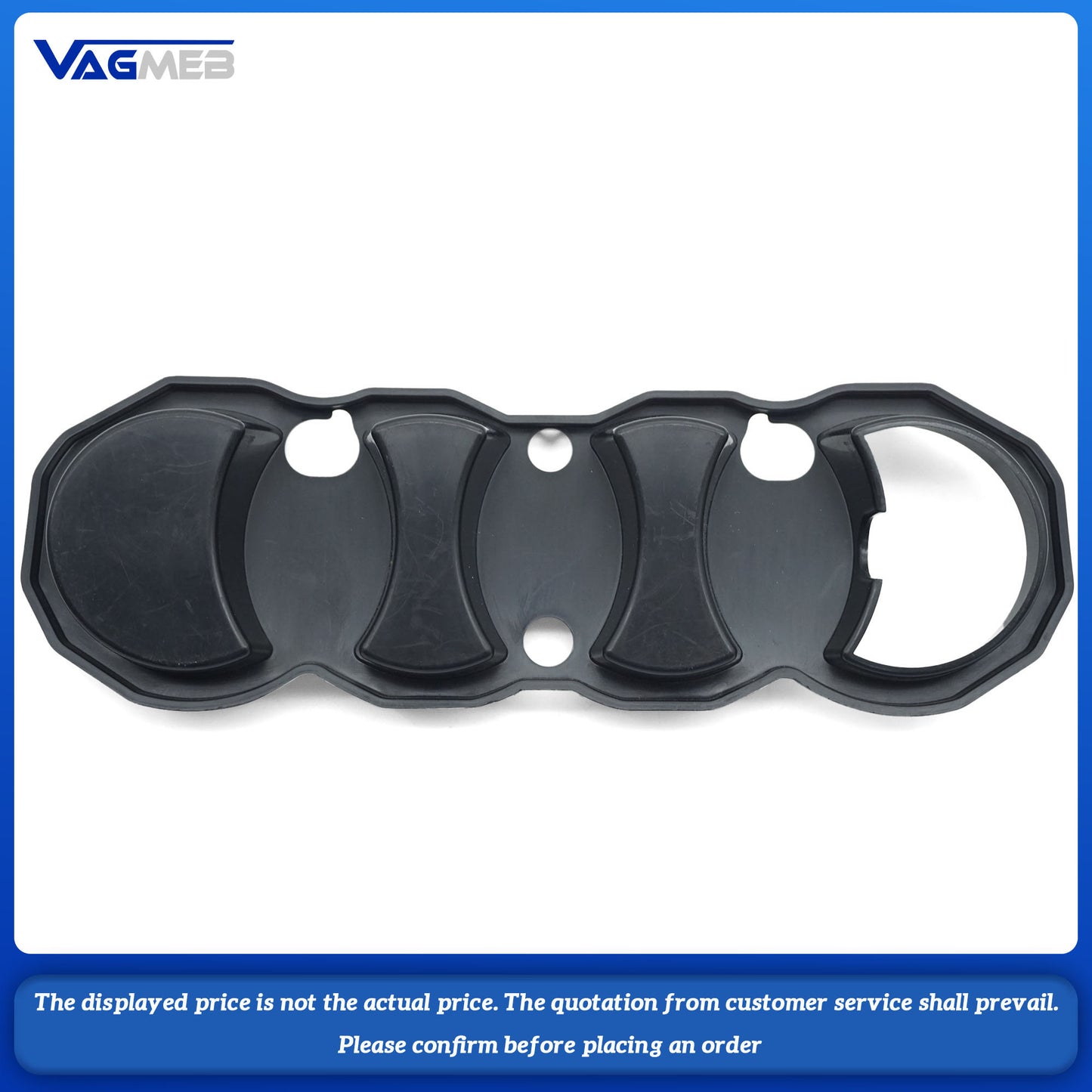 For the night vision system of Audi A6 2024