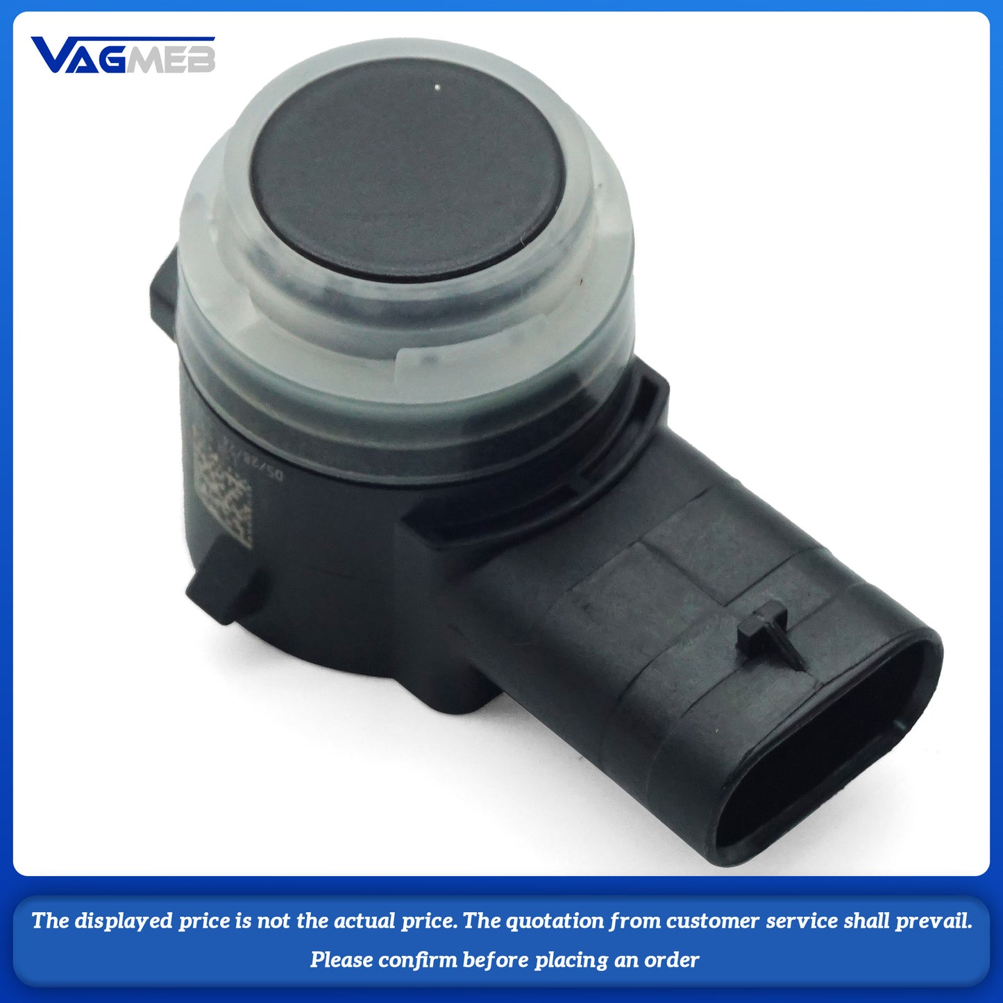 PDC Parking Sensor Car Accessories 98133 48377 98133 48777