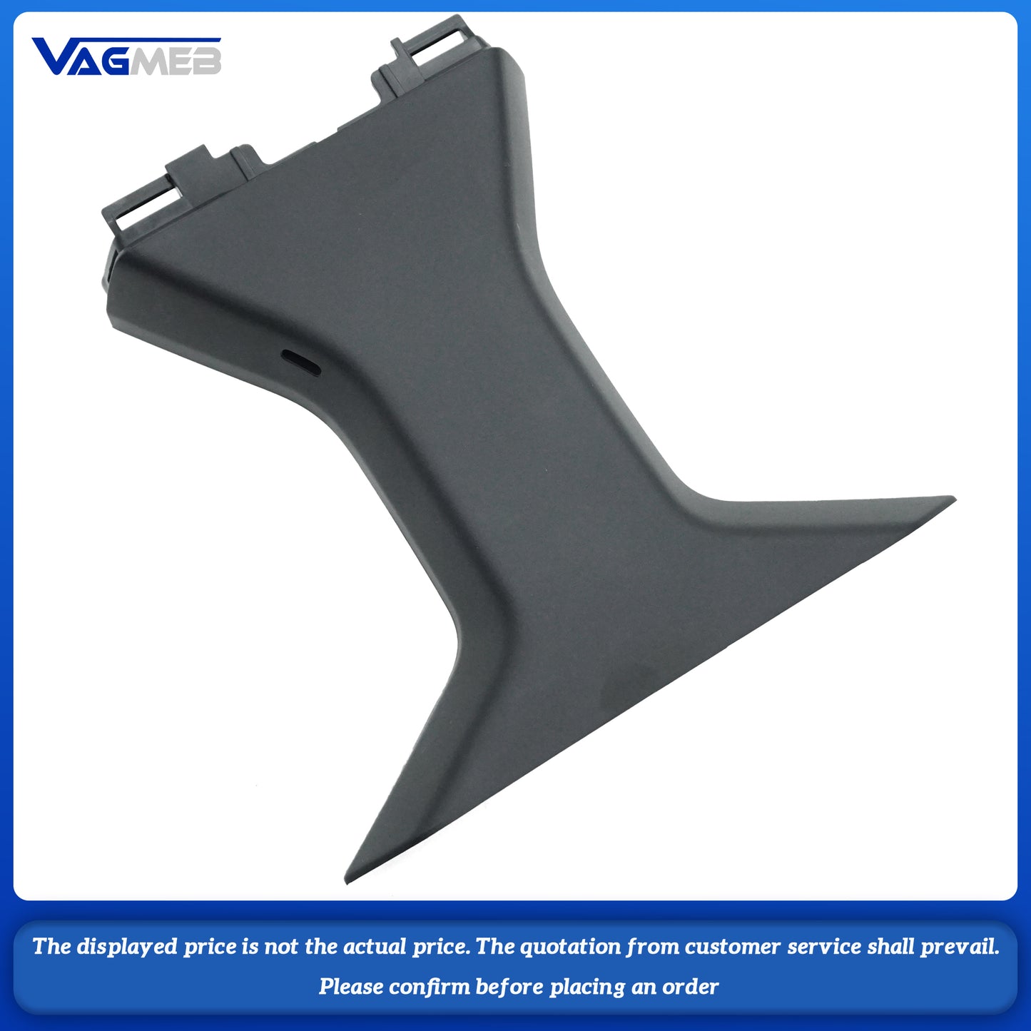 New 4th Generation Lane Keeping For VW Passat B8 Tiguan MK2 T-ROC Arteon Jetta MK7 Polo