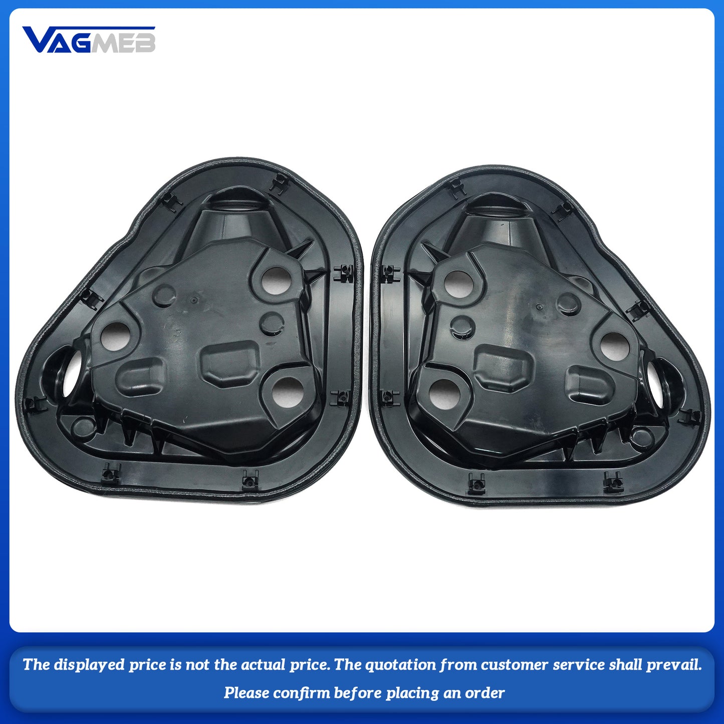 For Audi A7 2020 electrically operated door