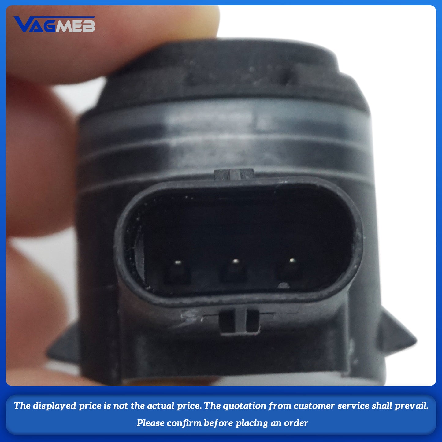 For Audi Q5 FY Park Assist System Kit PLA Auto Parking OPS 4K UPDATE 12K