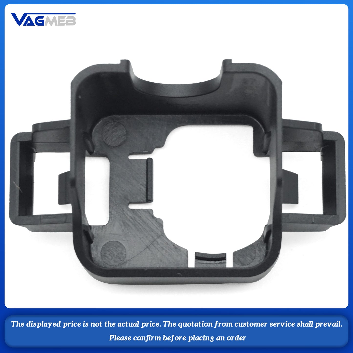 For VW 2019 Passat Variant B8.5 360-degree panorama