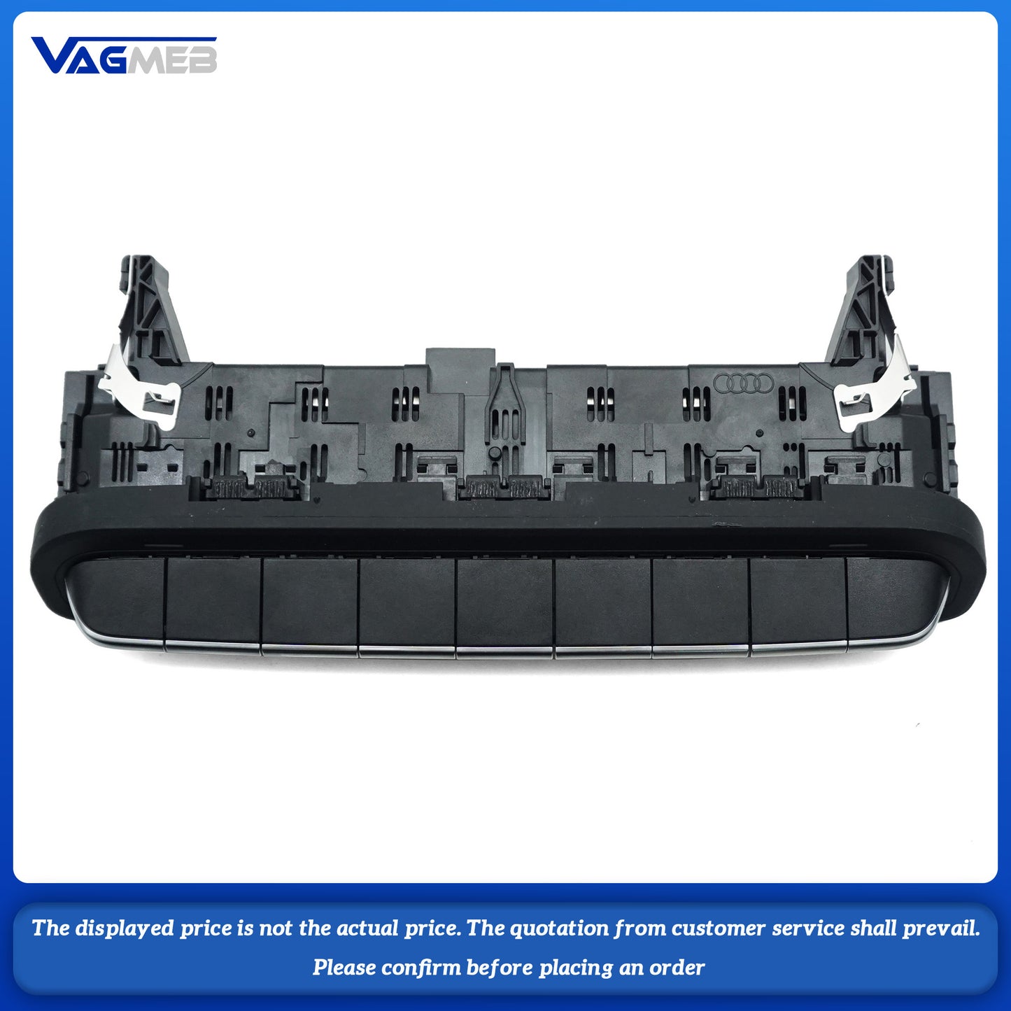 For Audi Q5 FY Park Assist System Kit PLA Auto Parking OPS 0 UPDATE 8