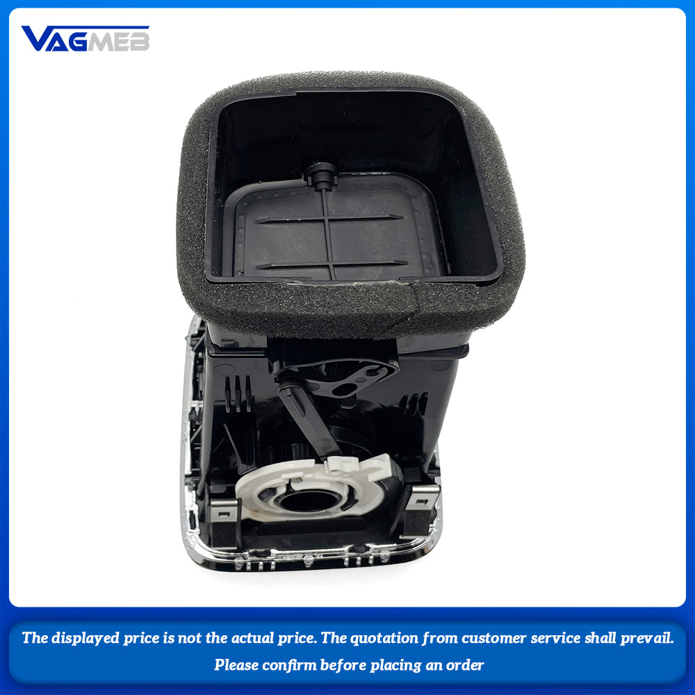 dashboard outlet air outlet table outlet with a bright authentic Fit For YETI 5LD 820 951 5LD 819 701 5LD 819 702