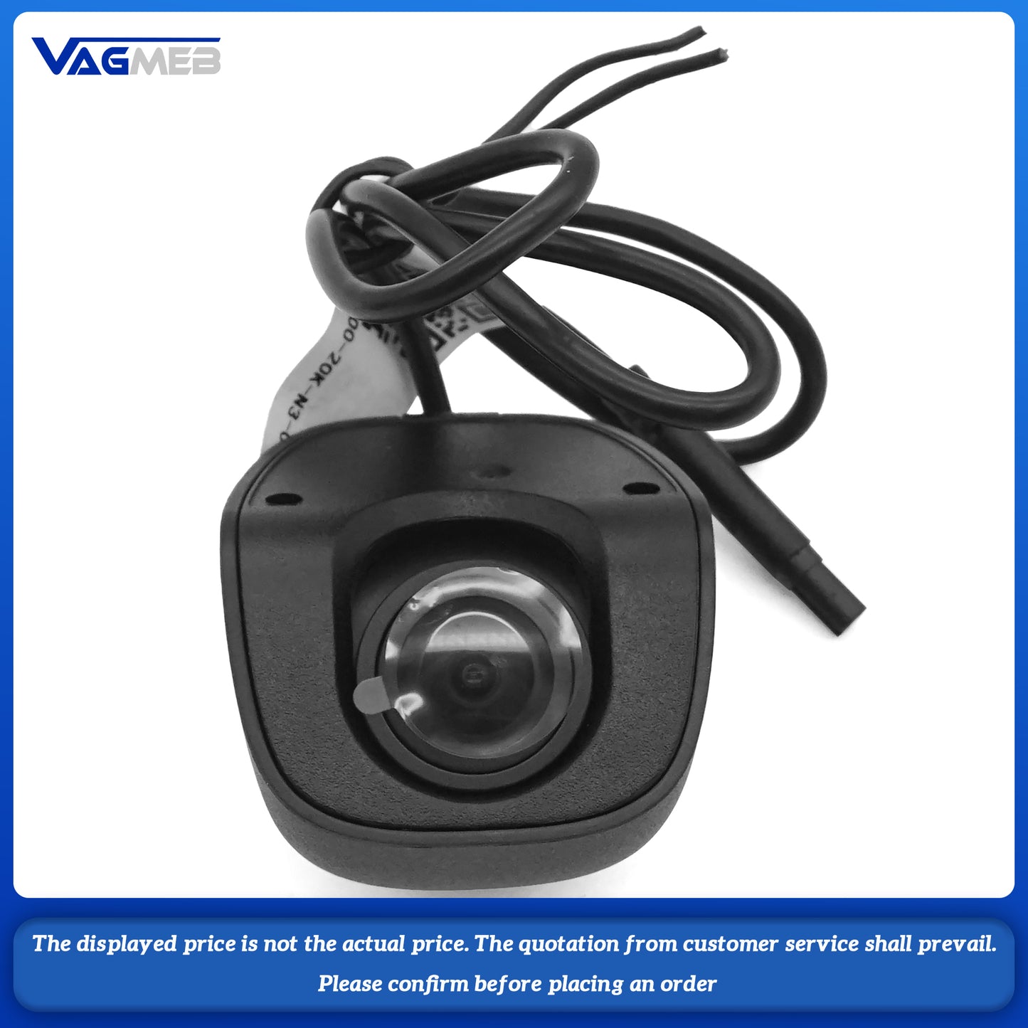 Car DVR Video Recorder WiFi Dash Cam Camera original For Audi A4 A5 A6