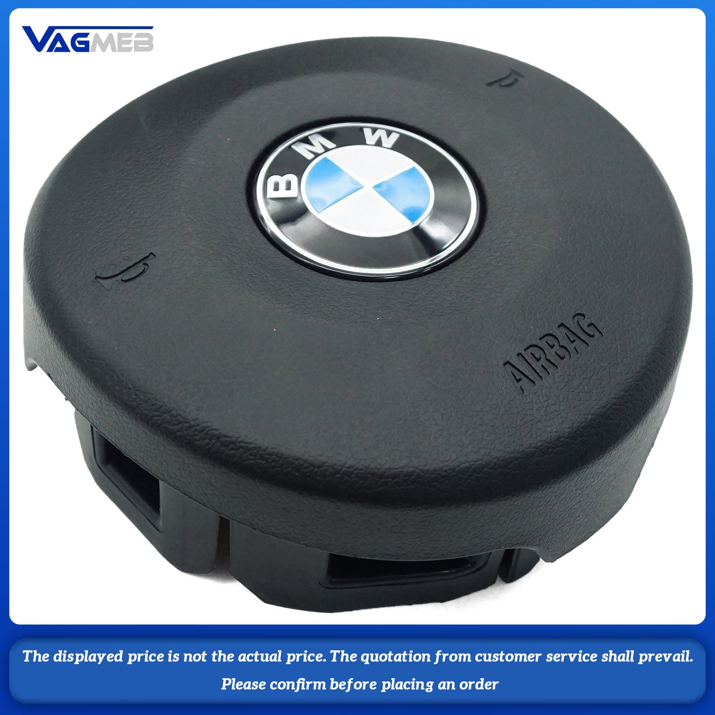 For BMW F10 F20 F30 Steering Wheel Sport Interior Steering Wheel With heating