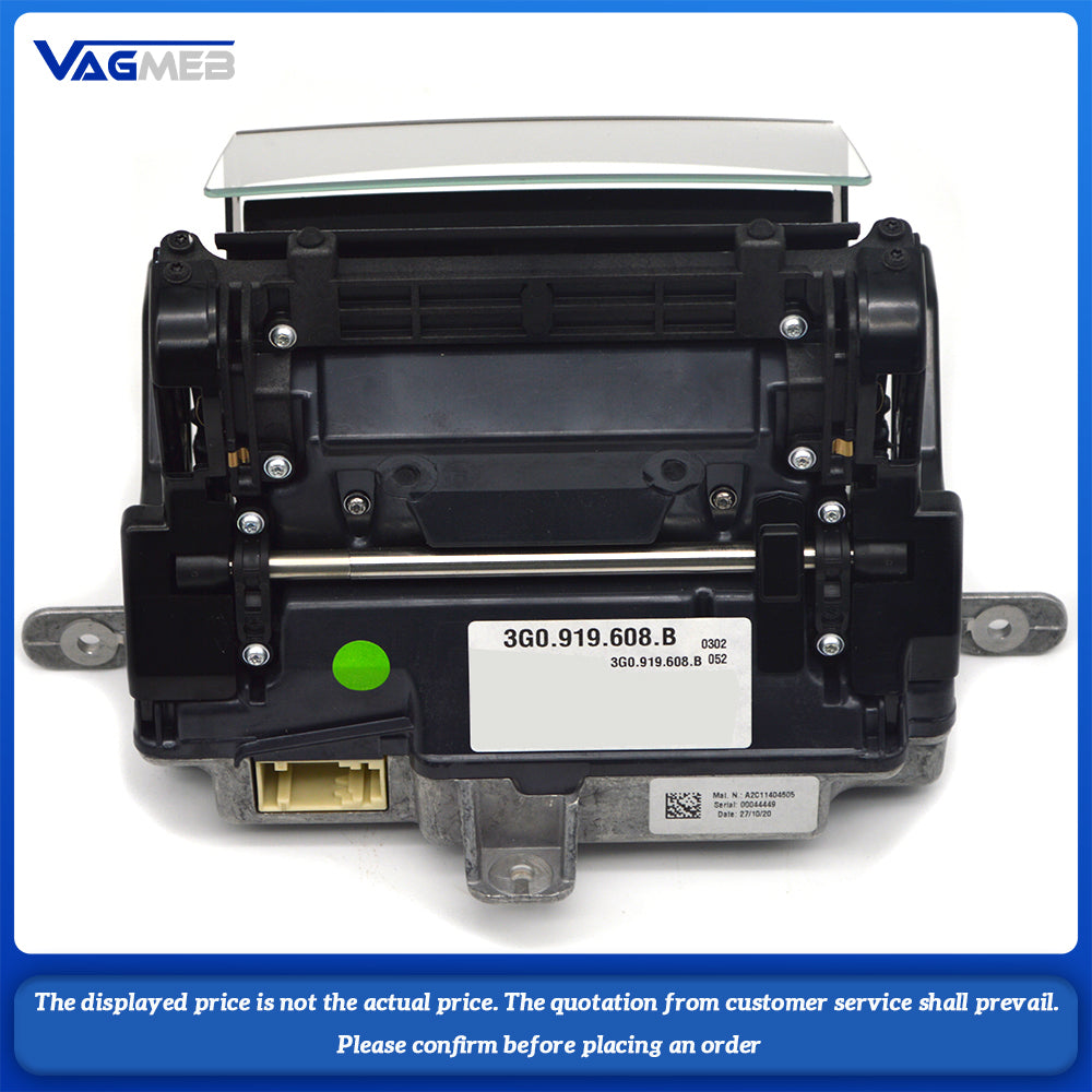 For VW Passat B8 Heads up display package 3G0 919 608 B