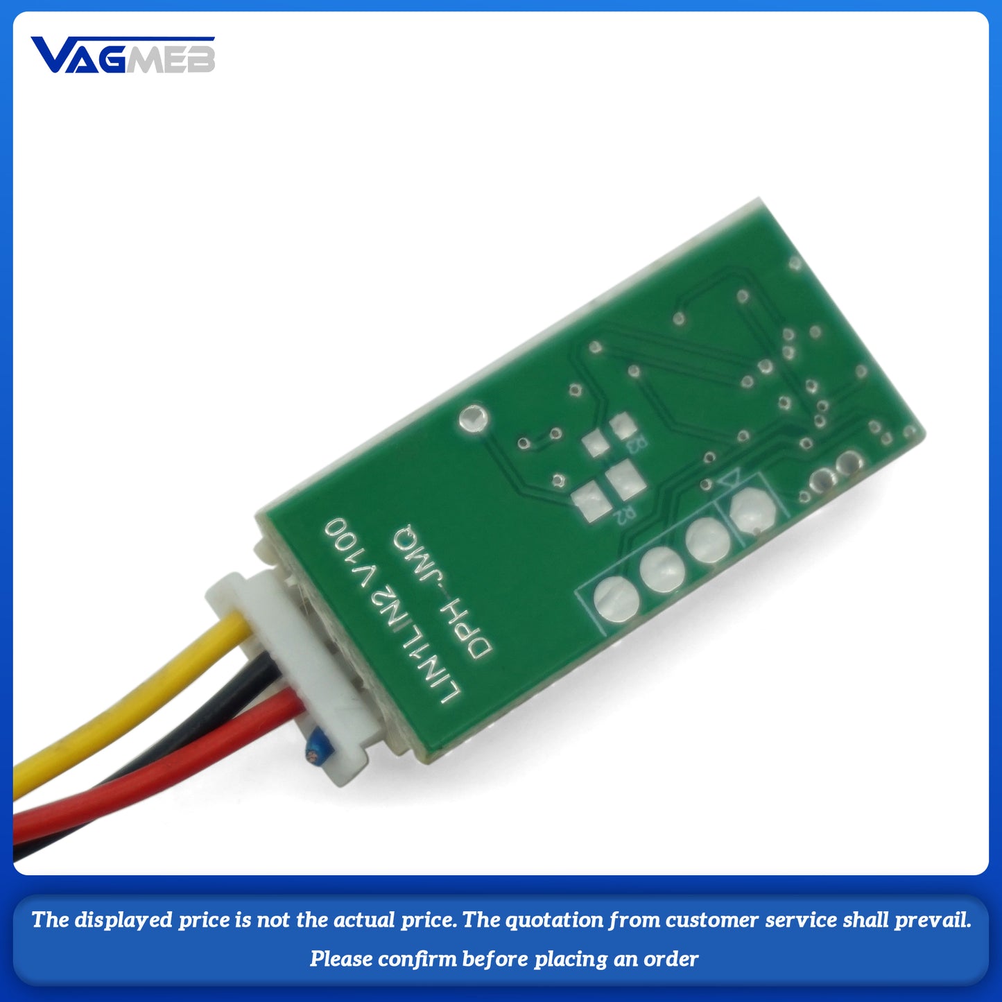 For Audi Q3 steering wheel decoder