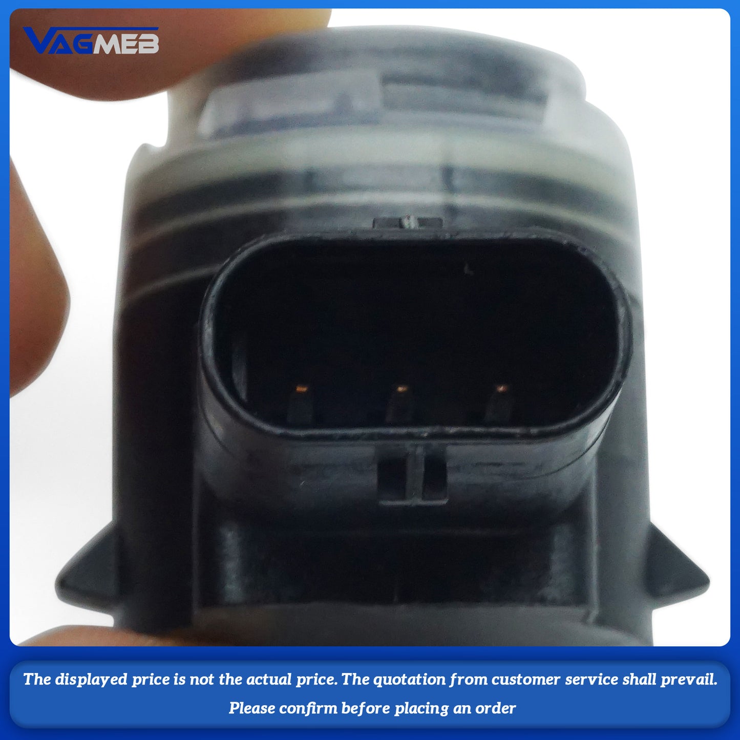 PDC Parking Sensor Car Accessories 98133 48377 98133 48777