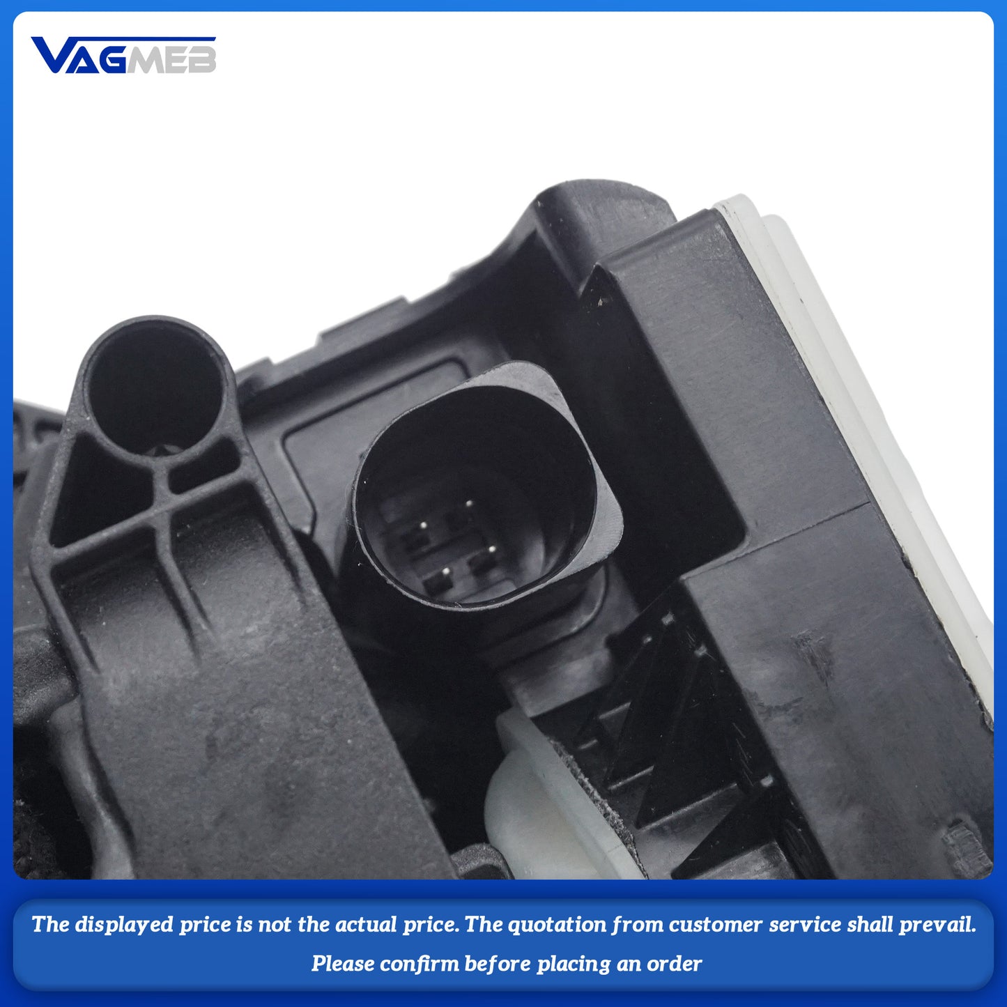 Rear View Camera Flip Cover For VW Golf MK8CC Tiguan Reverse Image Display Motorcycle Equipment Accessories large screen display 5HG 827 469 C