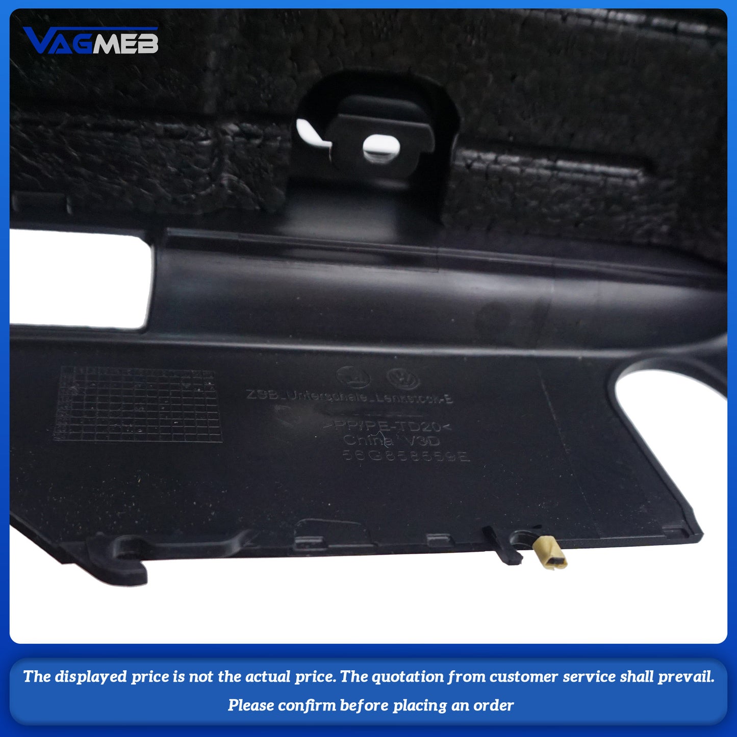 For Skoda Kodiaq 2018 ACC