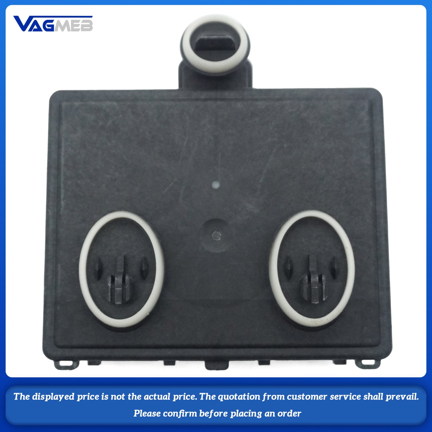 LANE CHANGE SIDE ASSIST SYSTEM For Audi A4B9 2016