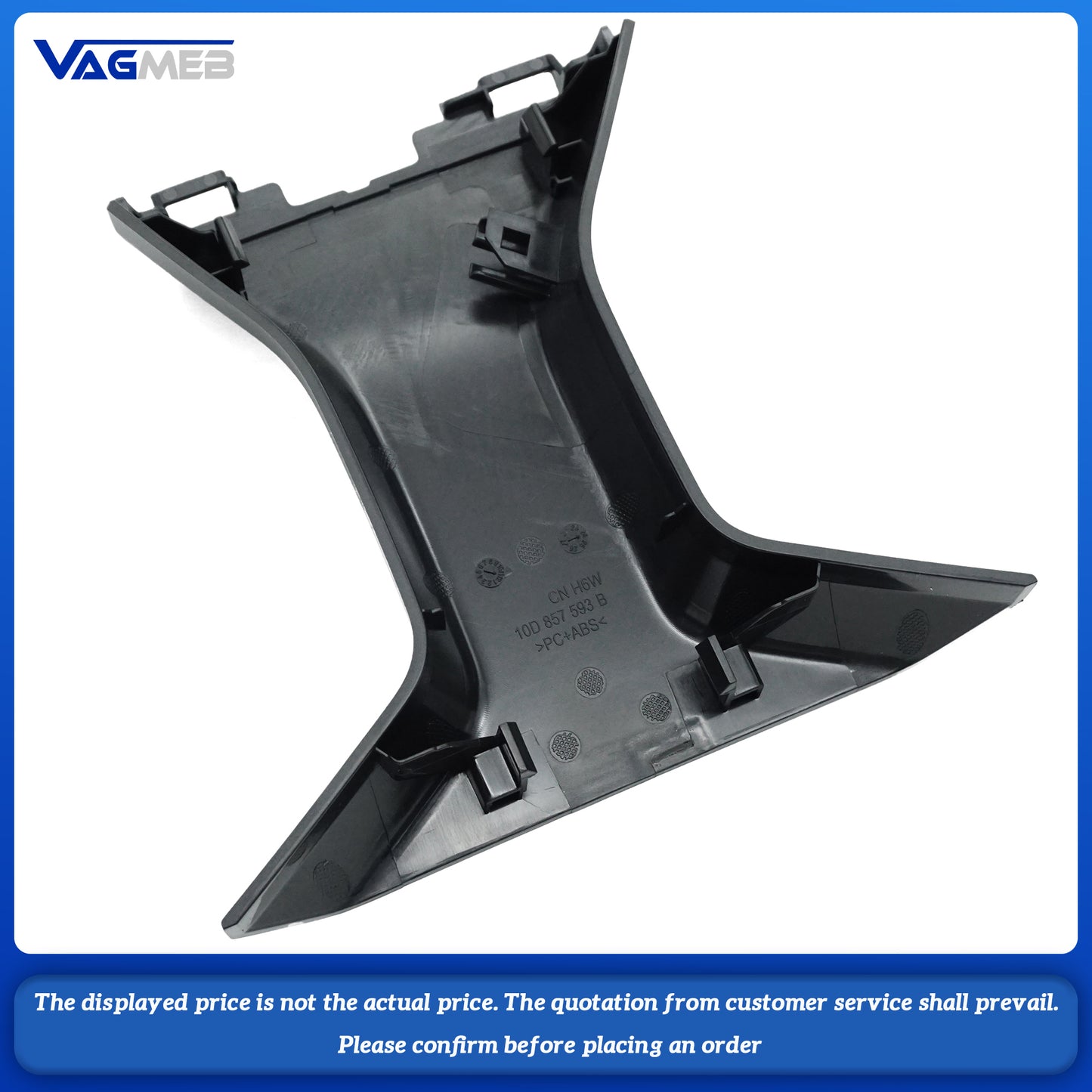 New 4th Generation Lane Keeping For VW Passat B8 Tiguan MK2 T-ROC Arteon Jetta MK7 Polo