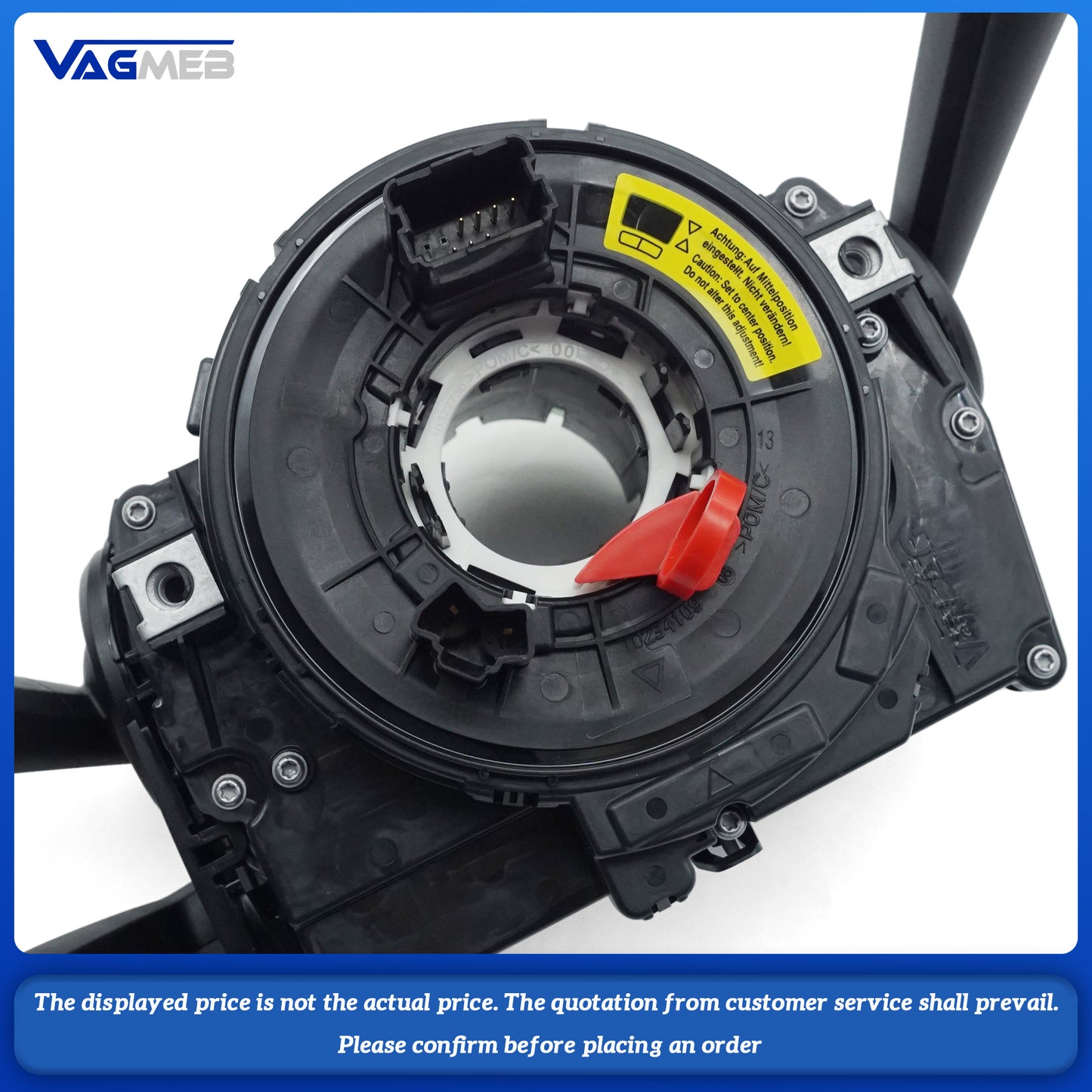 For Audi A6 2024 ACC