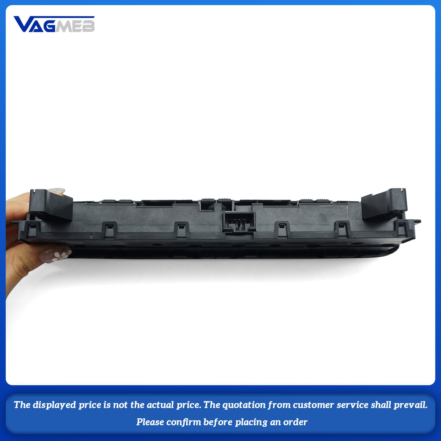 For Audi Q5 FY Park Assist System Kit PLA Auto Parking OPS 0 UPDATE 8