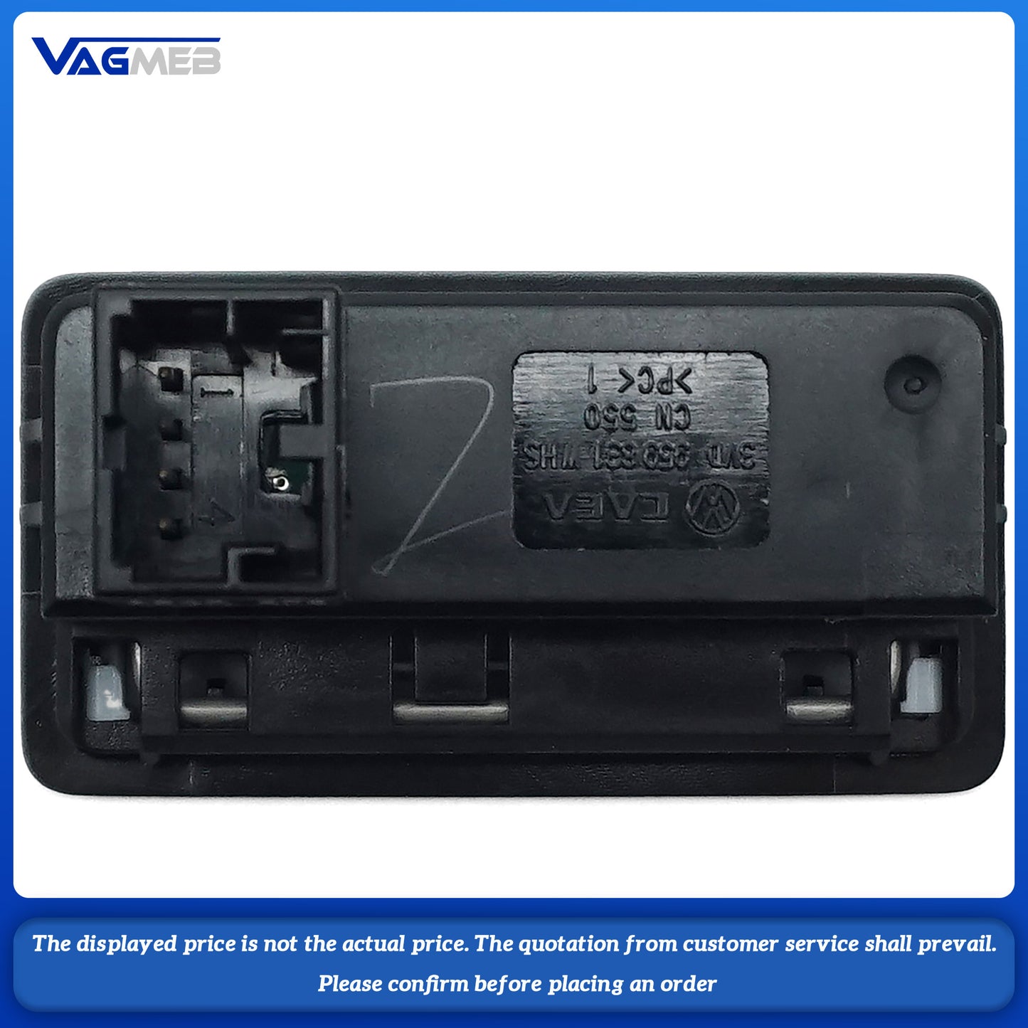 For SKODA Karoq 2019 Power tailgate Tow Bar Electrics Kit Install Update KIT